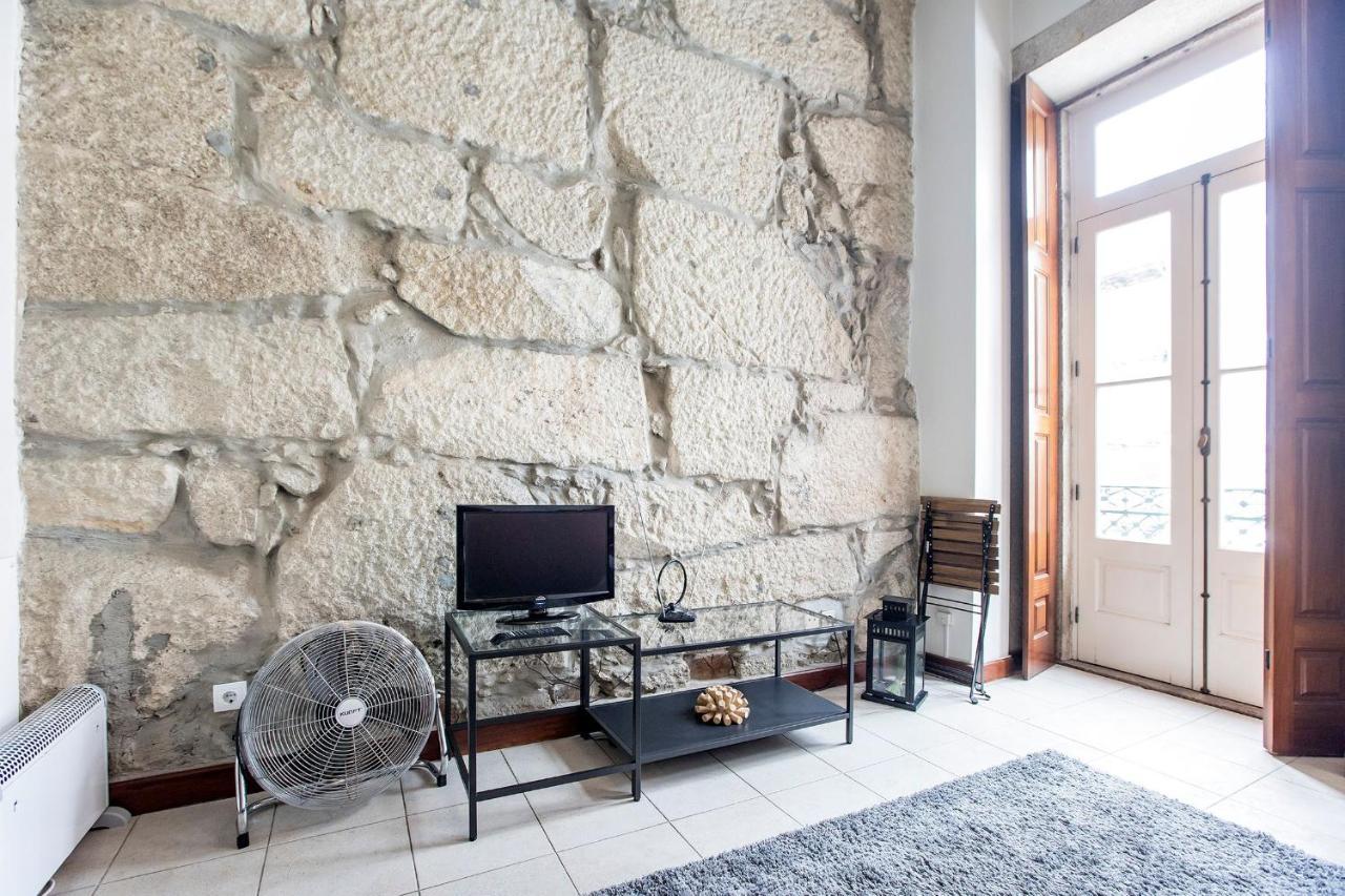 Wine Apartments OOporto Extérieur photo
