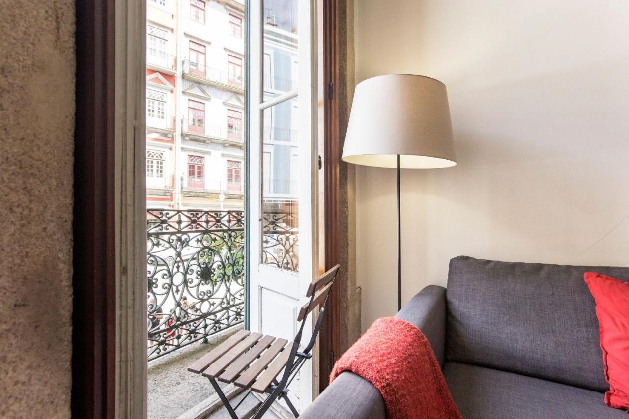 Wine Apartments OOporto Extérieur photo