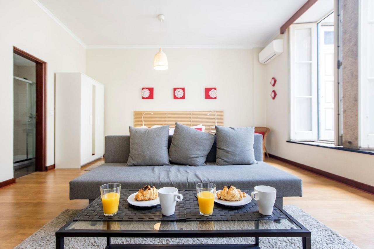 Wine Apartments OOporto Extérieur photo