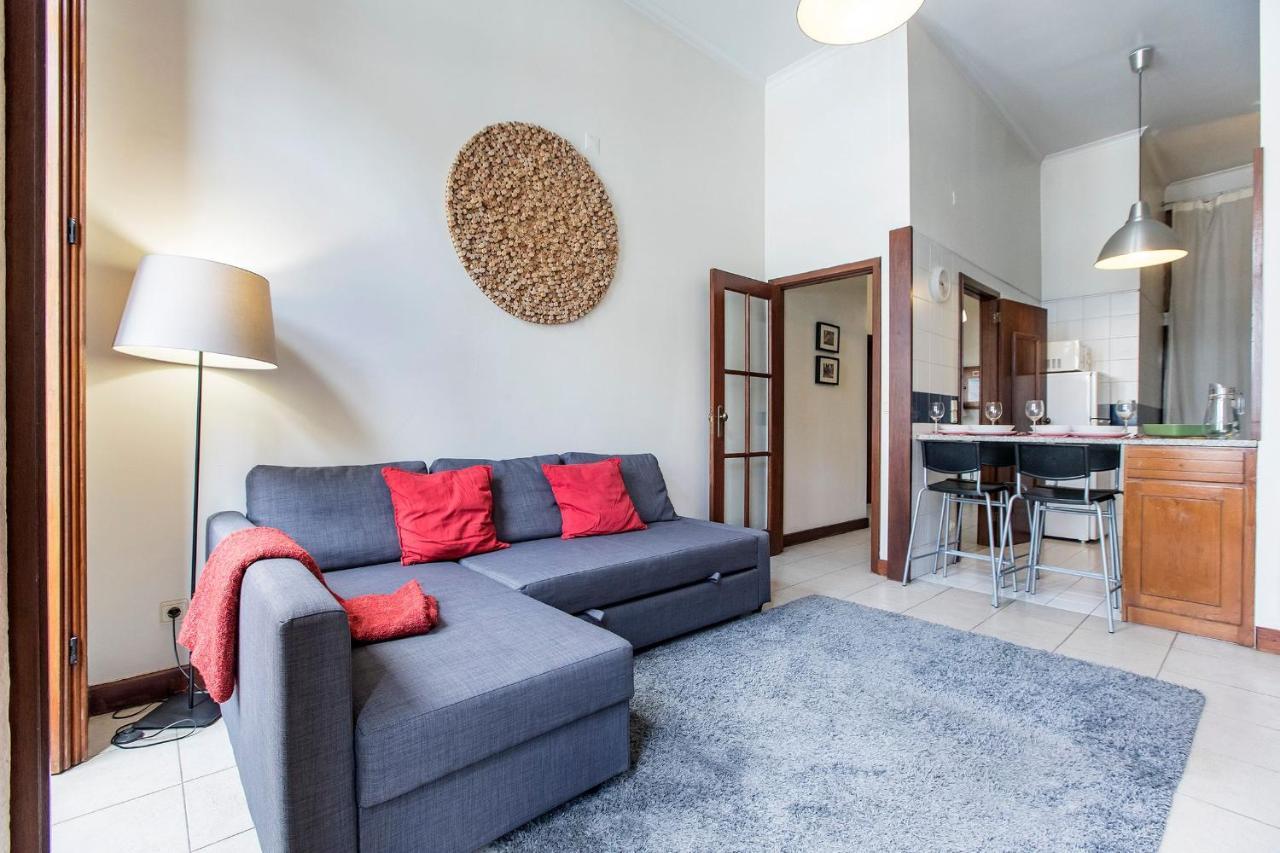 Wine Apartments OOporto Extérieur photo