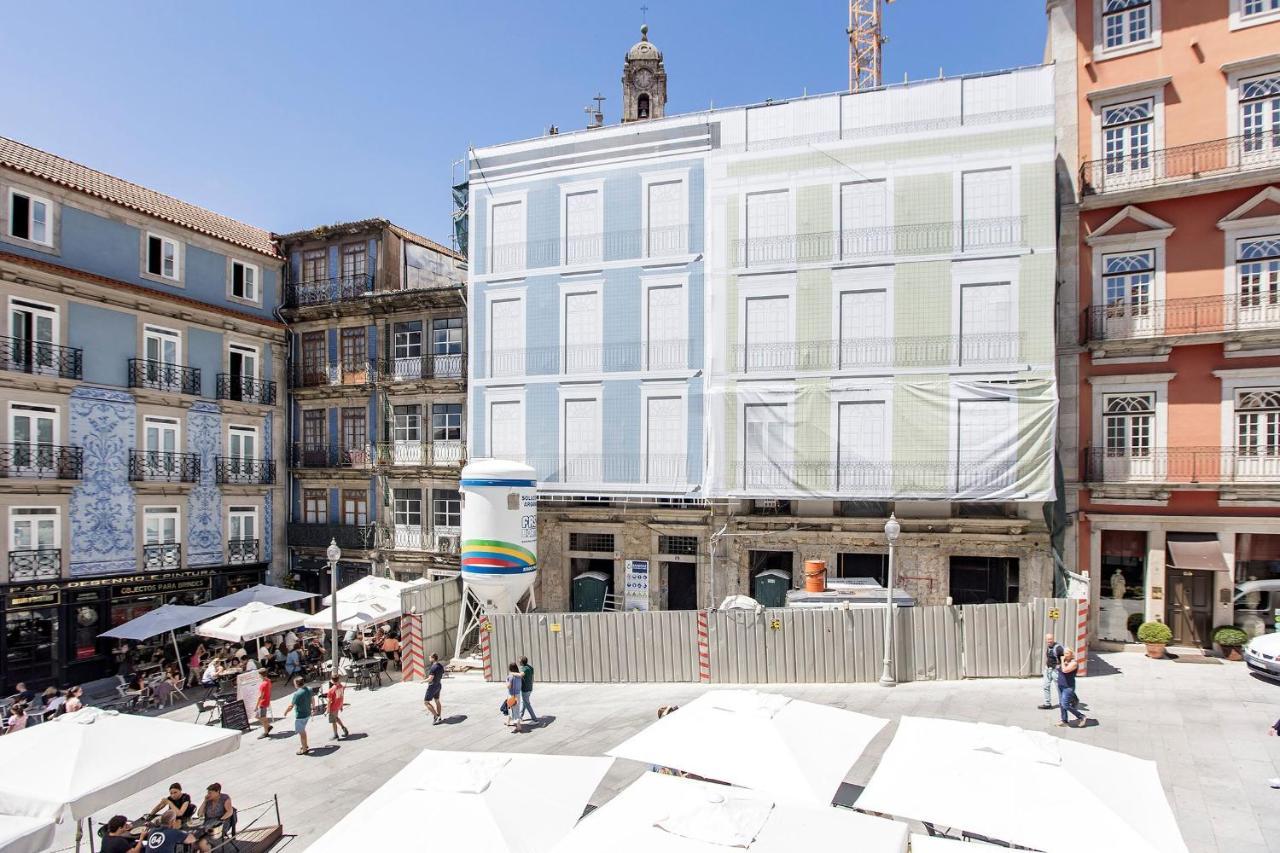 Wine Apartments OOporto Extérieur photo