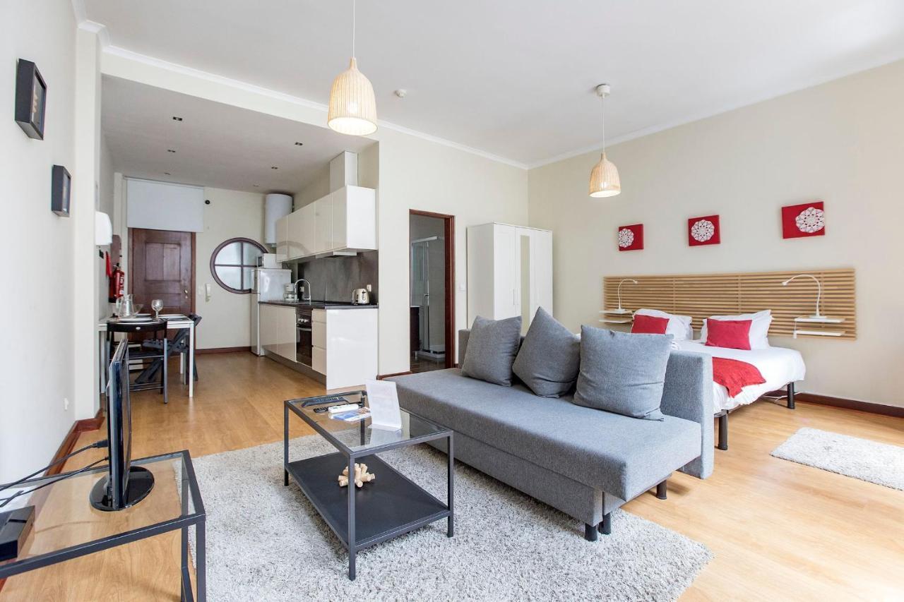 Wine Apartments OOporto Extérieur photo