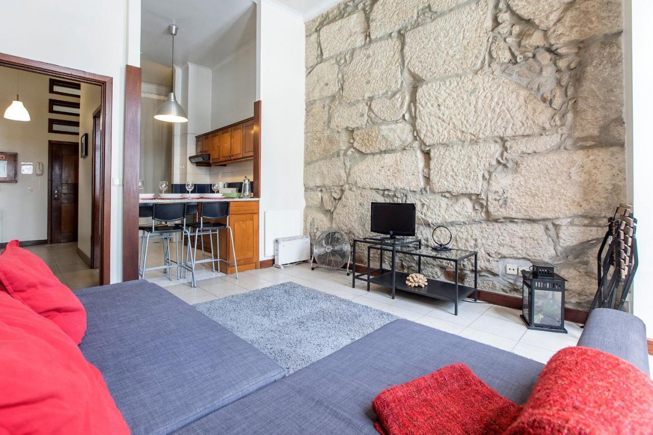 Wine Apartments OOporto Extérieur photo