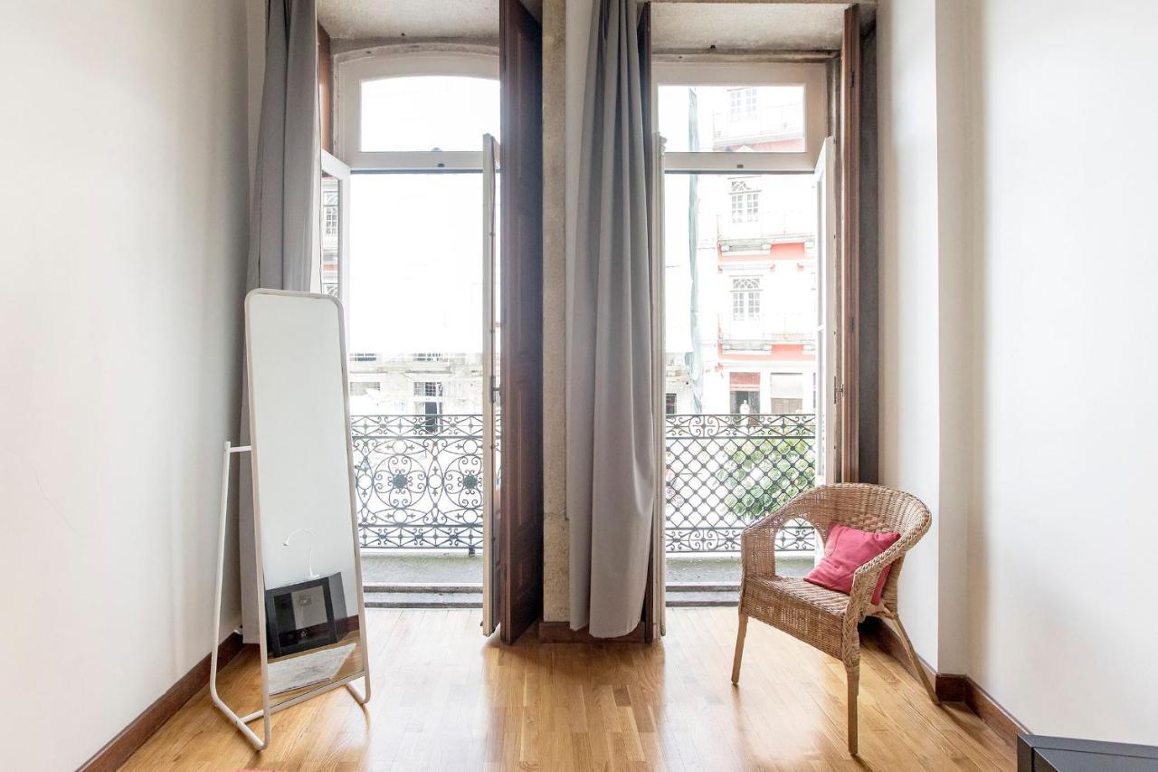 Wine Apartments OOporto Extérieur photo