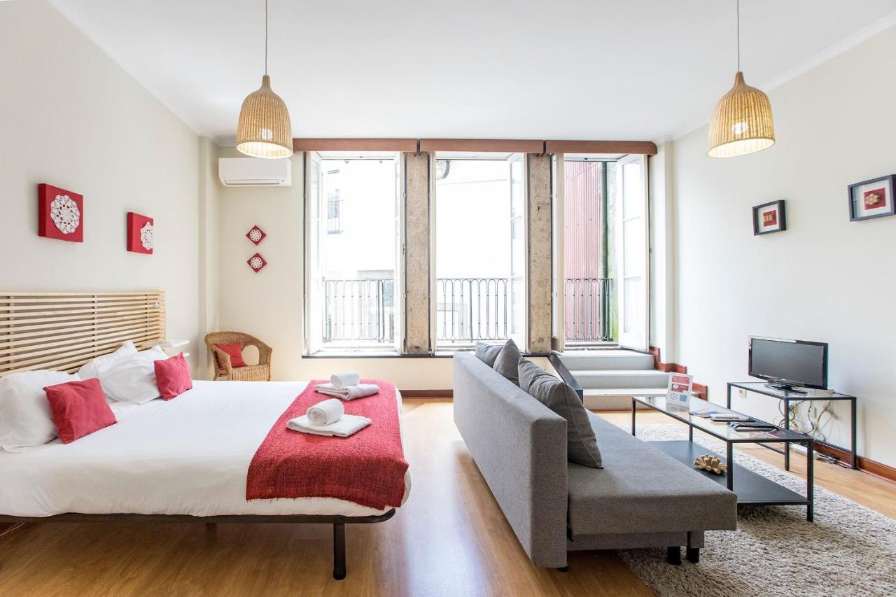 Wine Apartments OOporto Extérieur photo