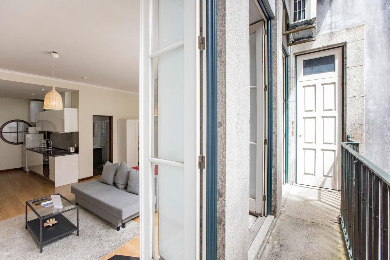 Wine Apartments OOporto Extérieur photo
