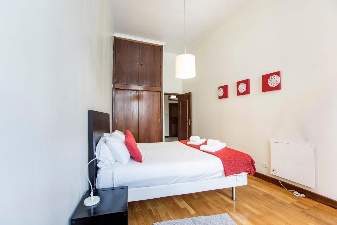 Wine Apartments OOporto Extérieur photo