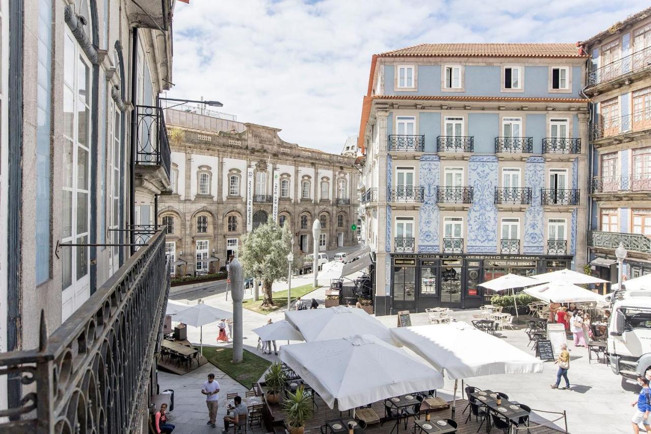 Wine Apartments OOporto Extérieur photo