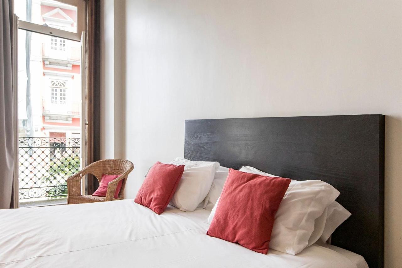 Wine Apartments OOporto Extérieur photo