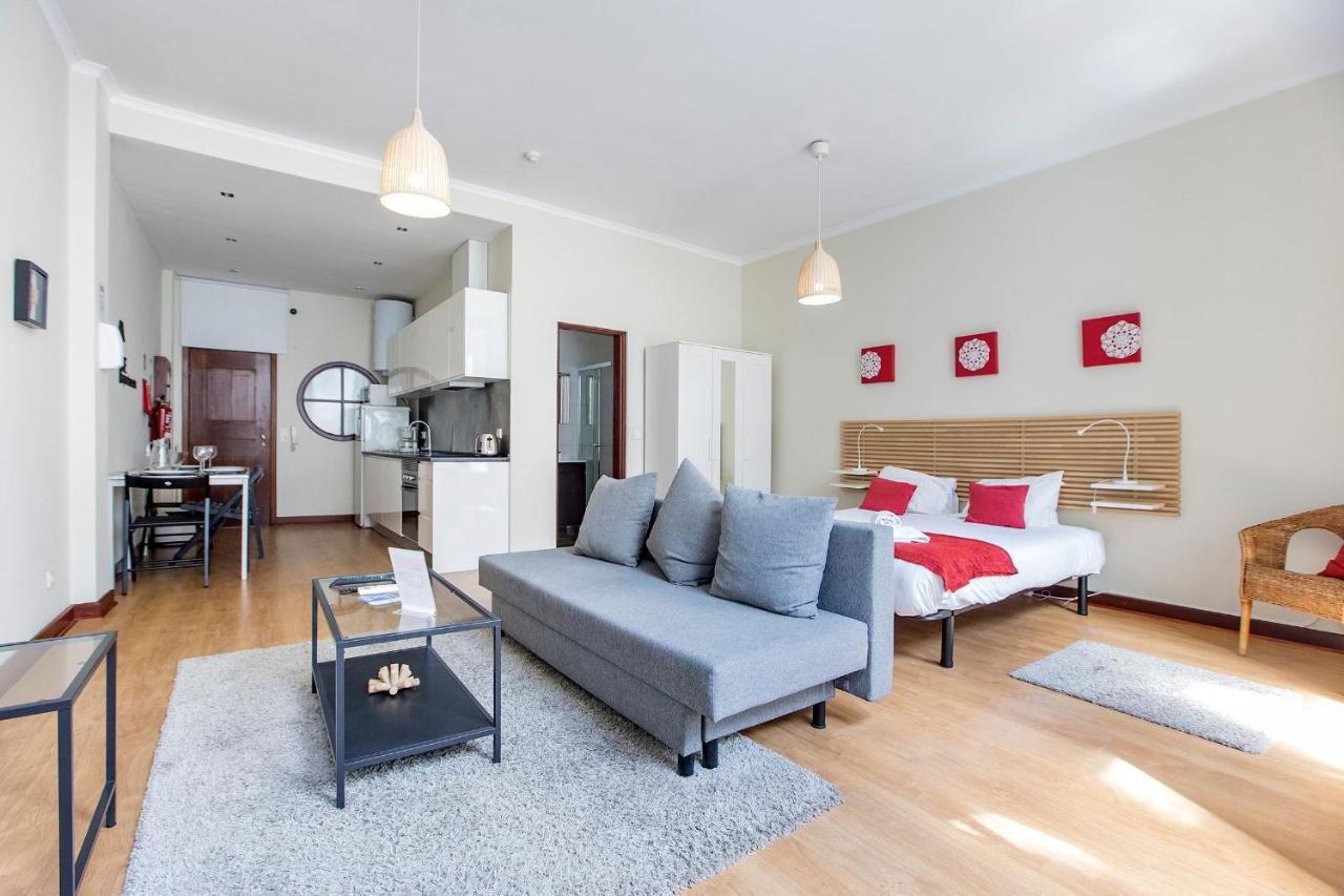 Wine Apartments OOporto Extérieur photo