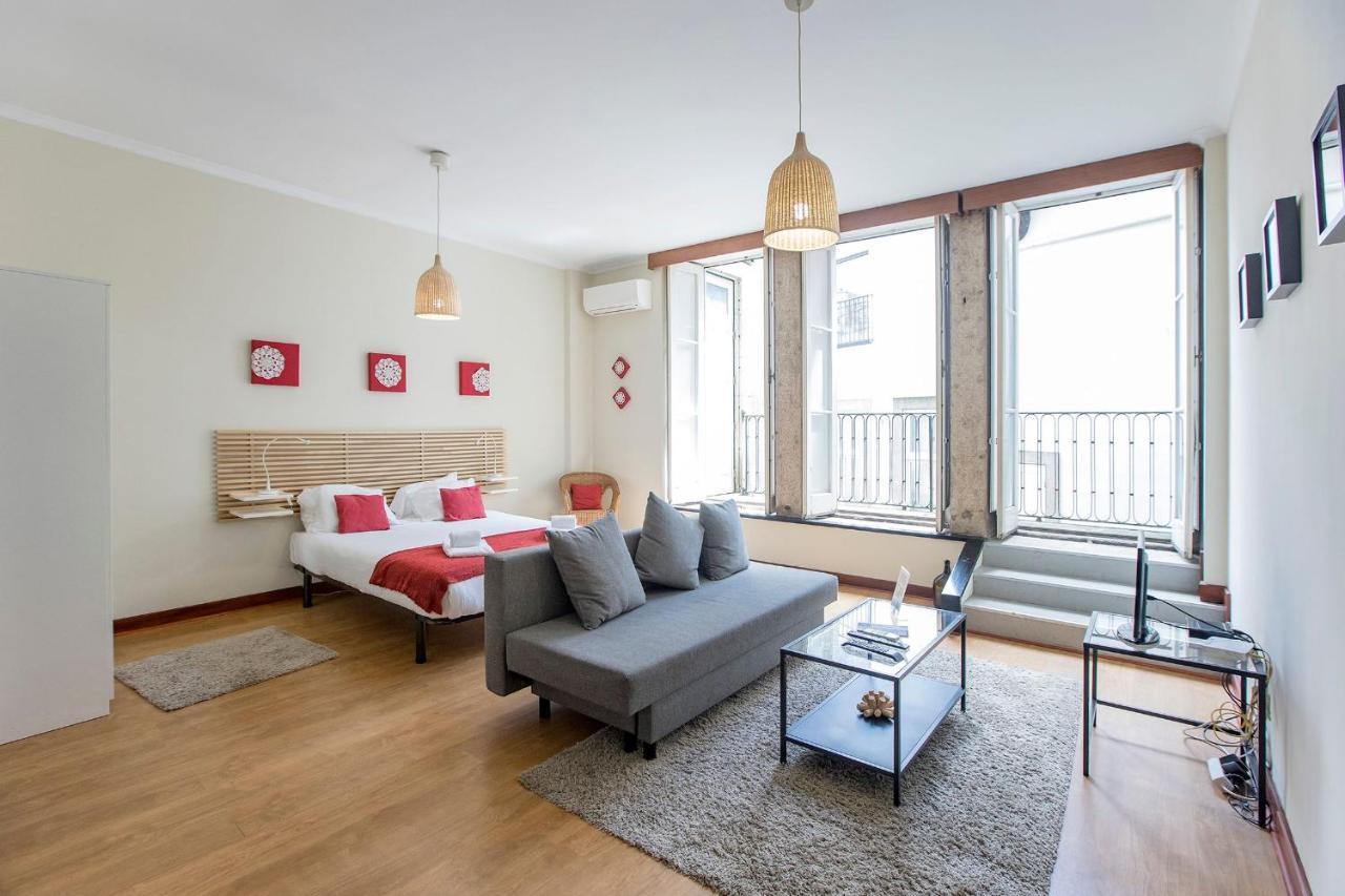 Wine Apartments OOporto Extérieur photo