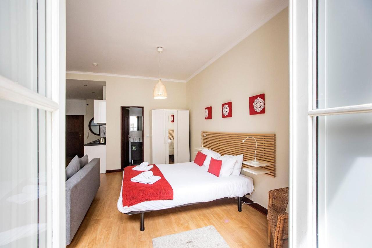 Wine Apartments OOporto Extérieur photo