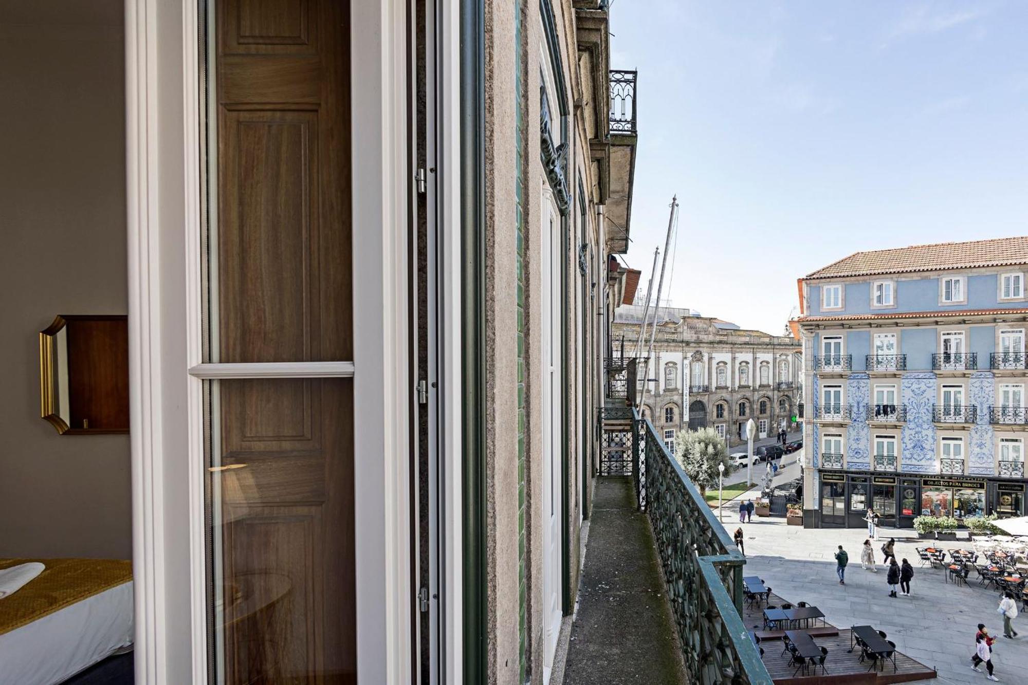 Wine Apartments OOporto Extérieur photo