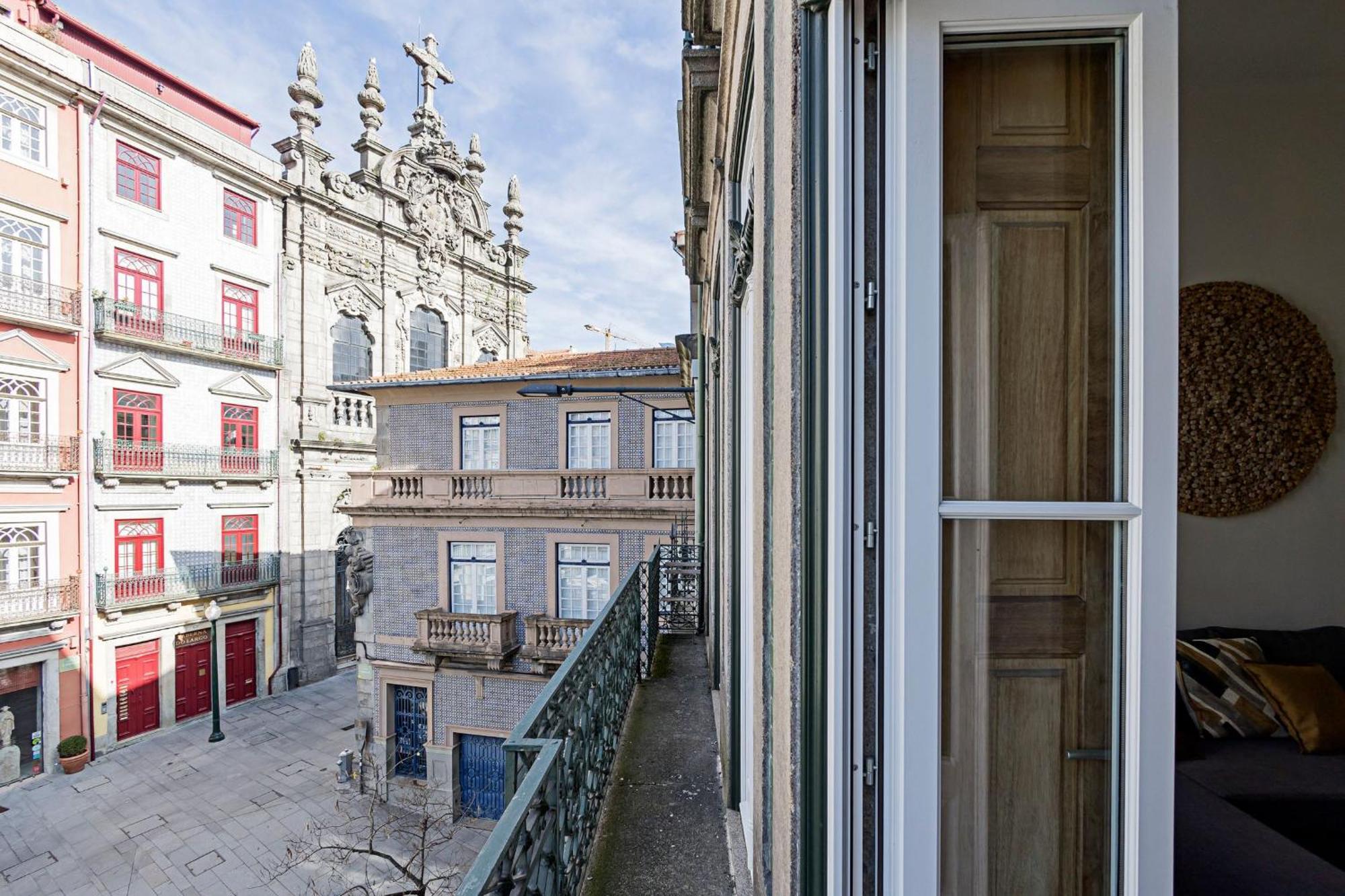 Wine Apartments OOporto Extérieur photo