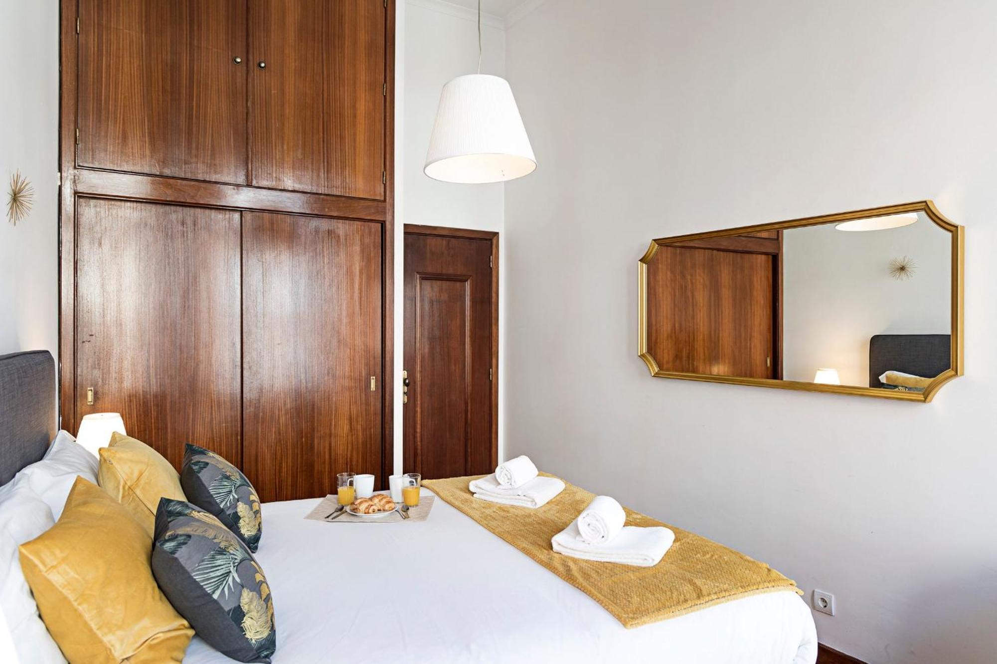 Wine Apartments OOporto Extérieur photo