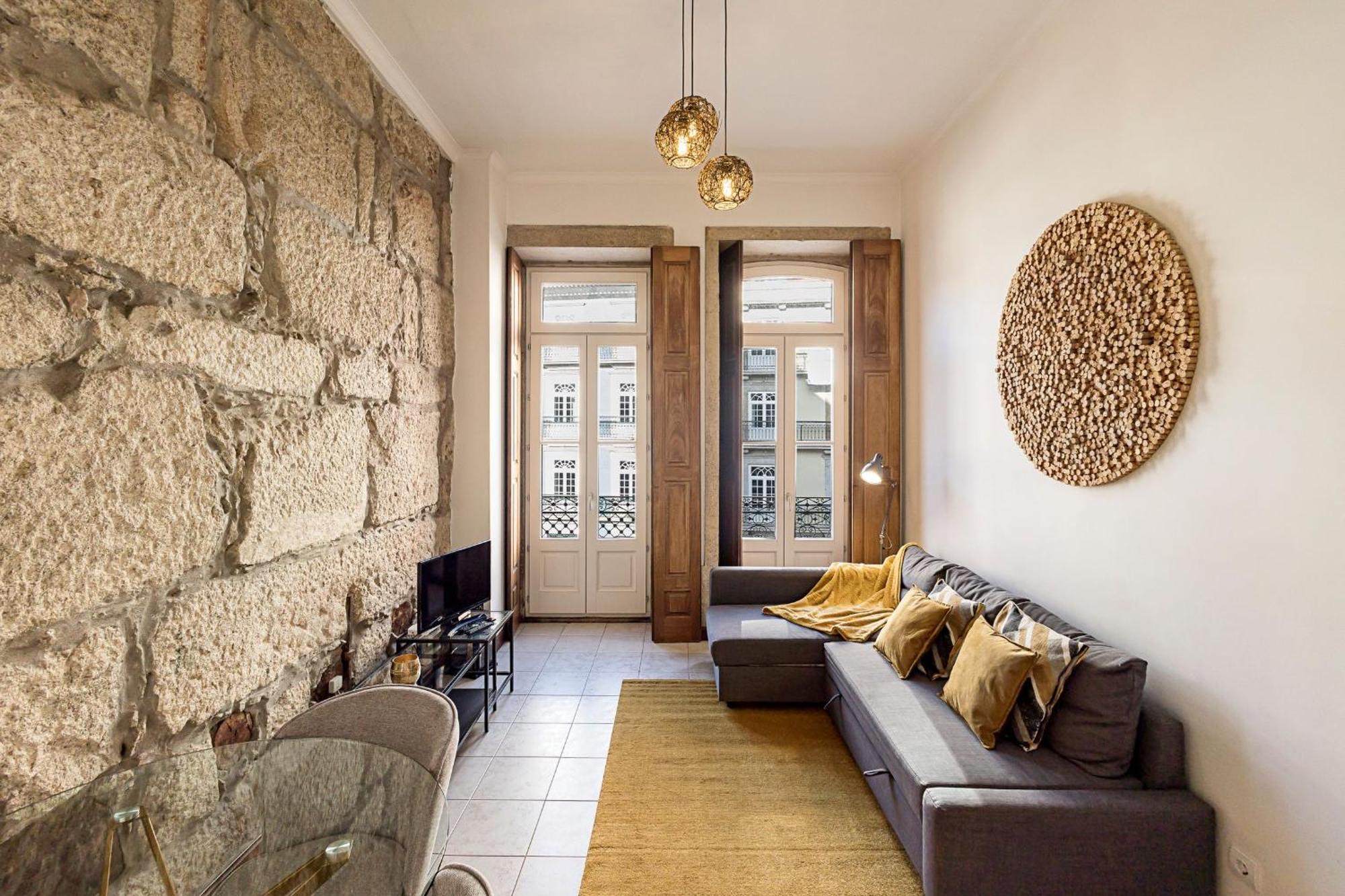 Wine Apartments OOporto Extérieur photo