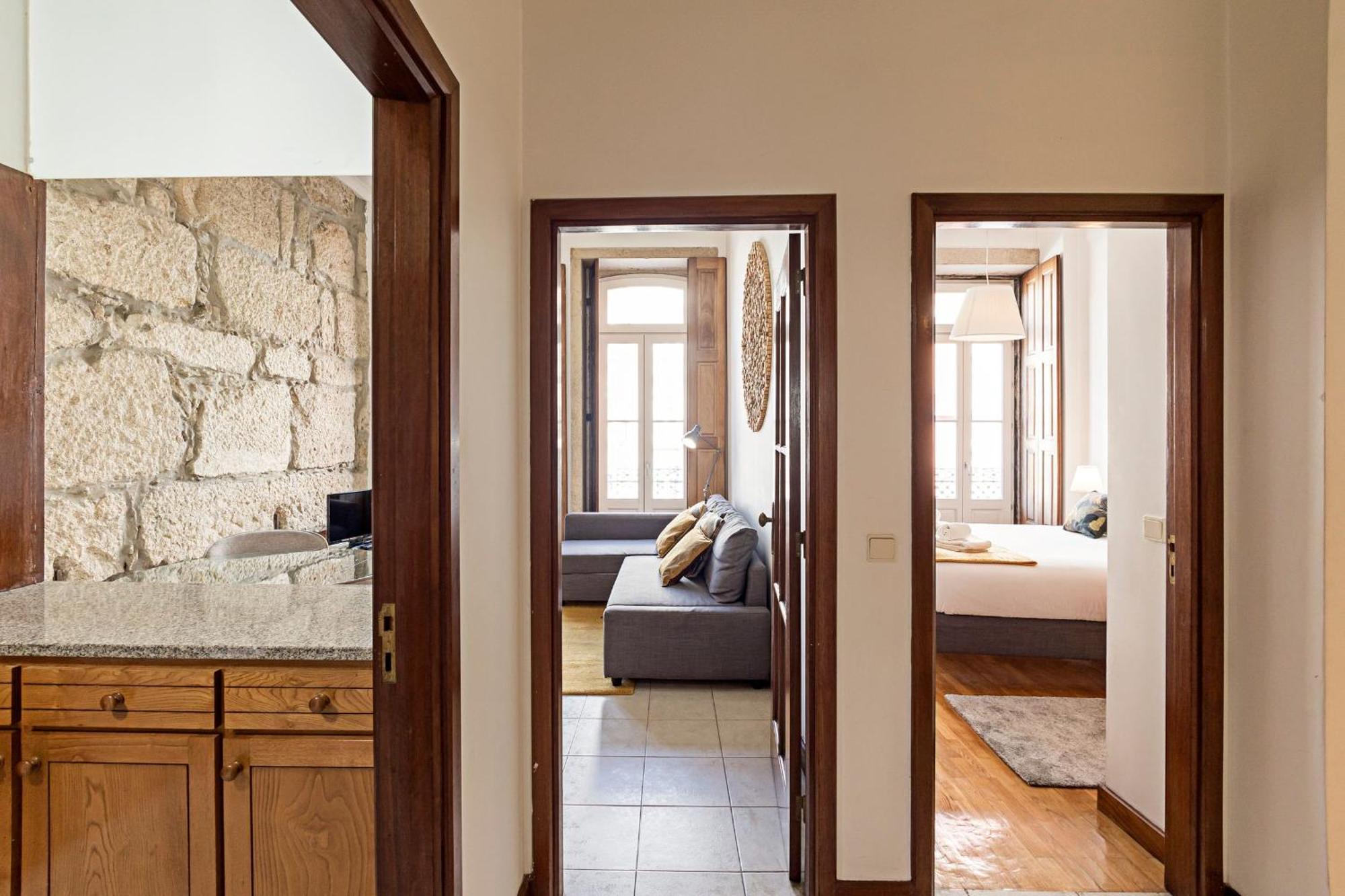 Wine Apartments OOporto Extérieur photo