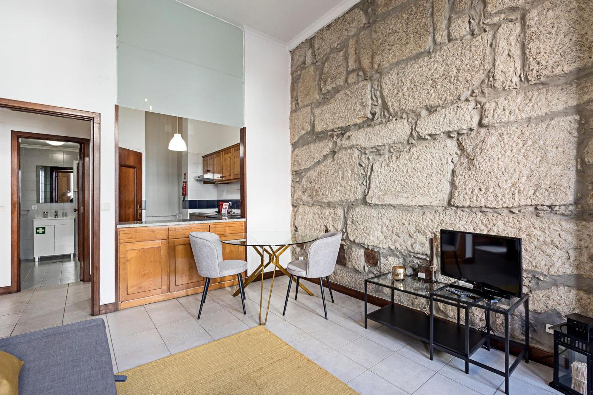 Wine Apartments OOporto Extérieur photo